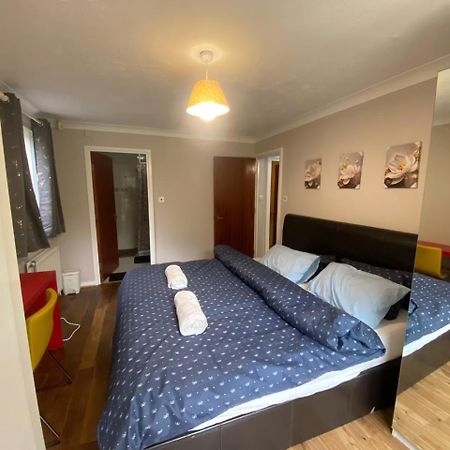 Stunning 2 Bedroom With Garden Sleep 6 Londres Exterior foto