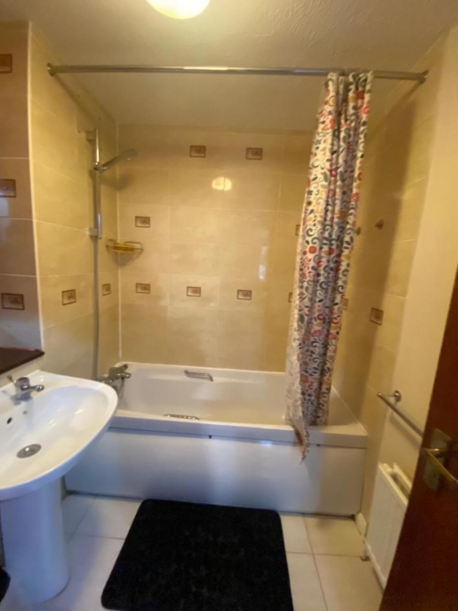 Stunning 2 Bedroom With Garden Sleep 6 Londres Exterior foto