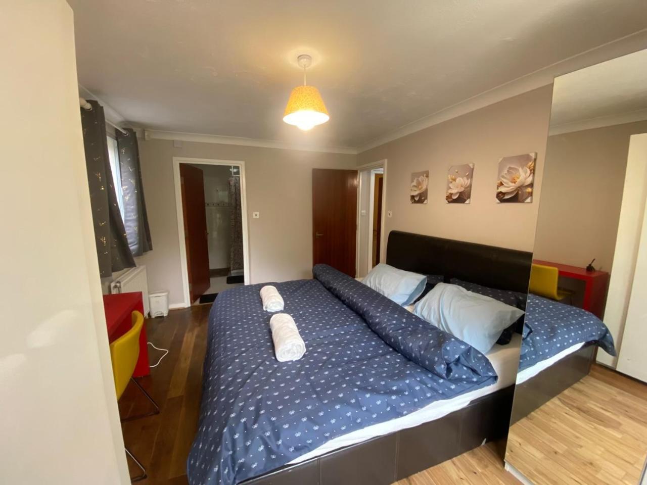 Stunning 2 Bedroom With Garden Sleep 6 Londres Exterior foto