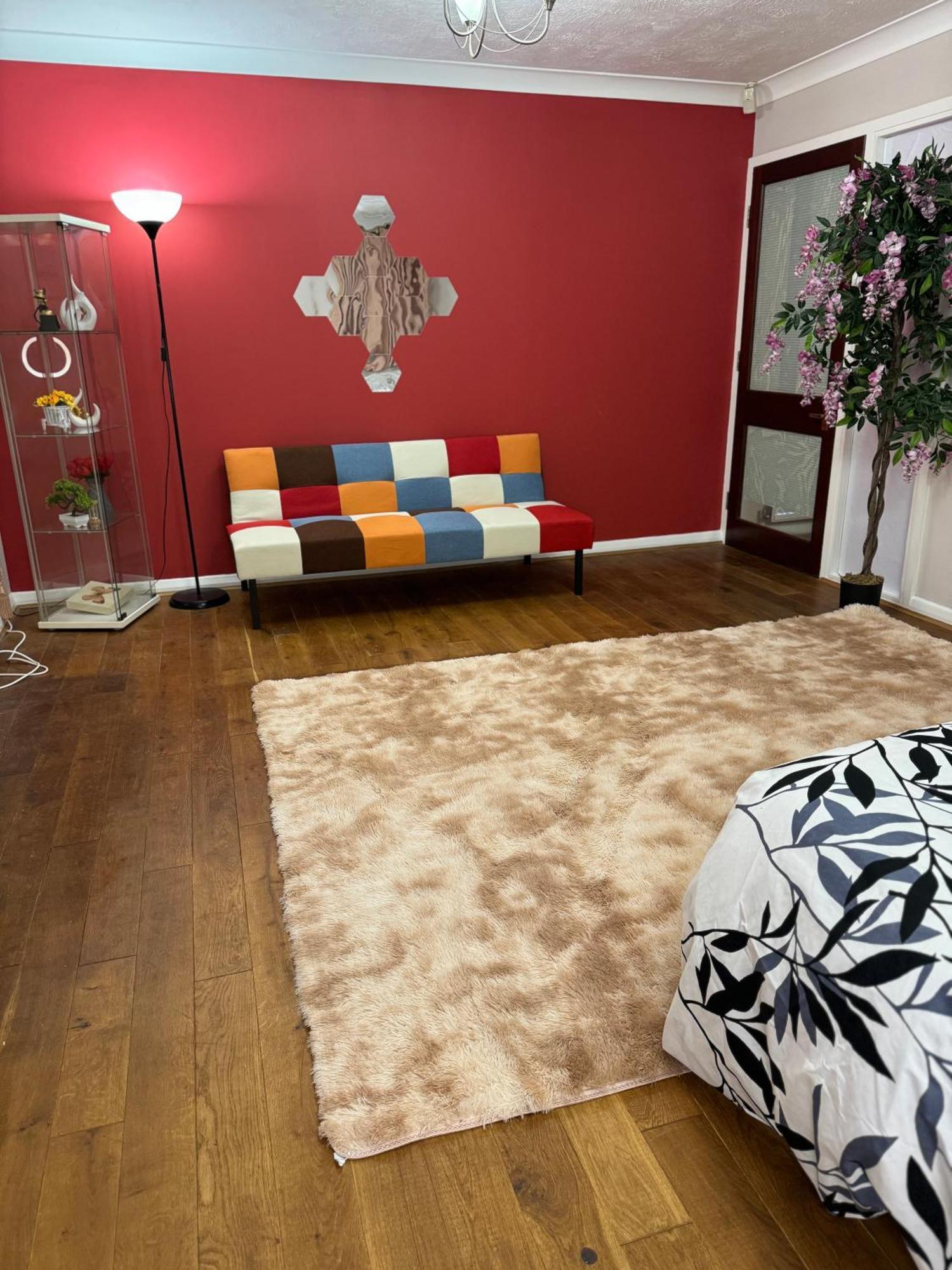 Stunning 2 Bedroom With Garden Sleep 6 Londres Exterior foto