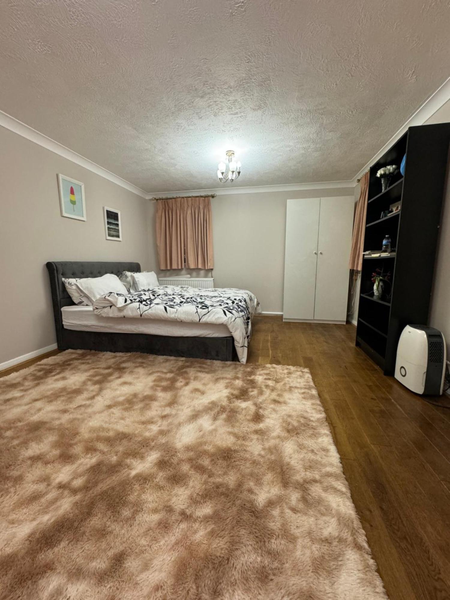 Stunning 2 Bedroom With Garden Sleep 6 Londres Exterior foto